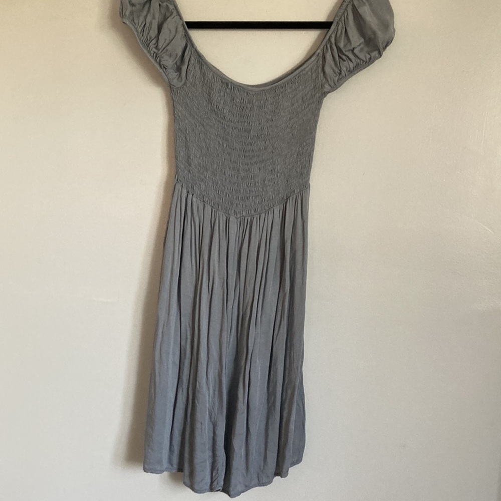 💕 MADE IN ITALY DRESS💕 - Picture 5 of 7